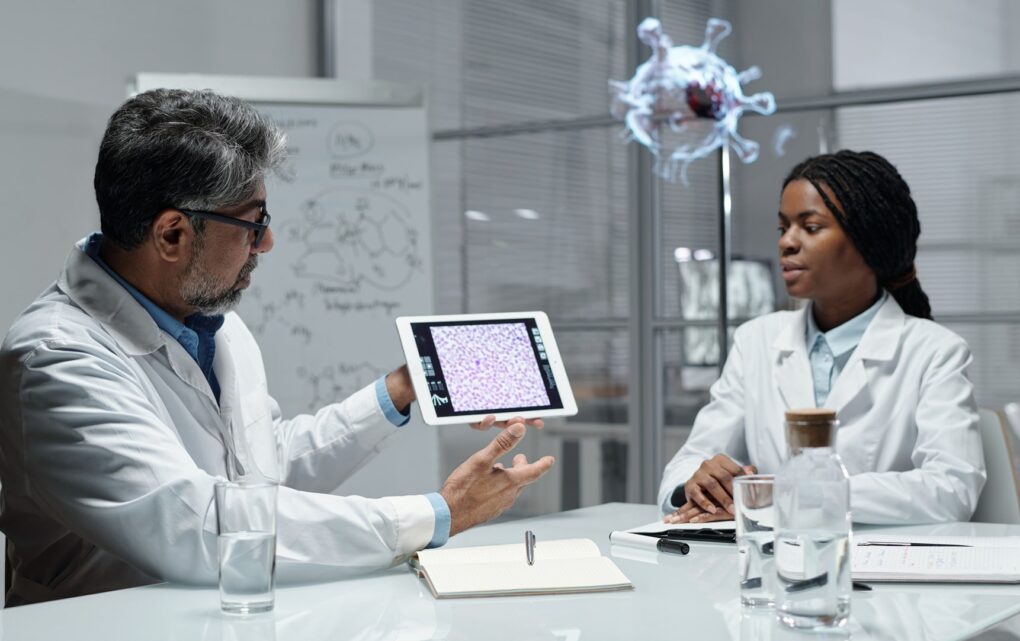 Image Immuno-Oncology: Mechanistic Learning, Digital Twins & AI 