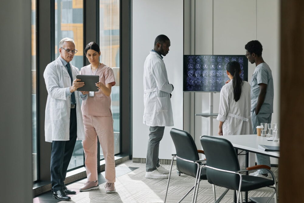 Unifying Medical Imaging: How AI Is Reshaping the Radiology Workflow