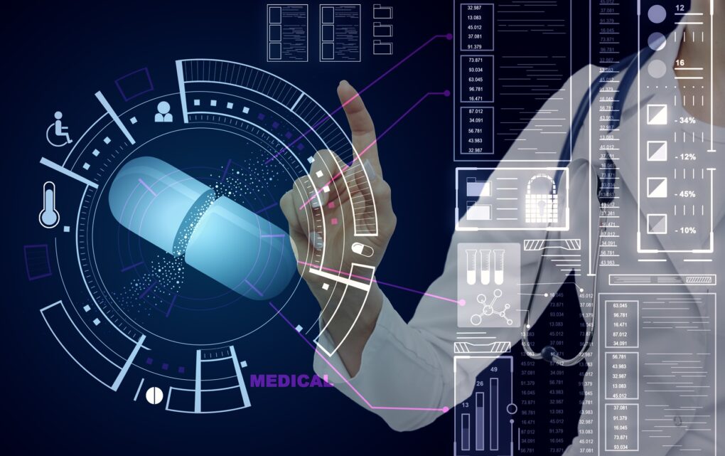 Image Drug Design & Disease Transparency: Behind the Science of Protein Stability with AI