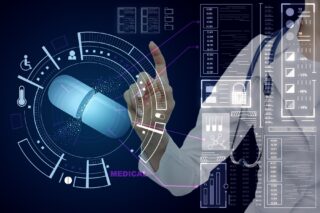 Image Drug Design & Disease Transparency: Behind the Science of Protein Stability with AI