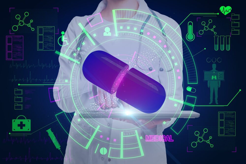 Rethinking Pharma Success Beyond Reach: How Data and AI Are Helping Brands Deliver Ethical Support to HCPs