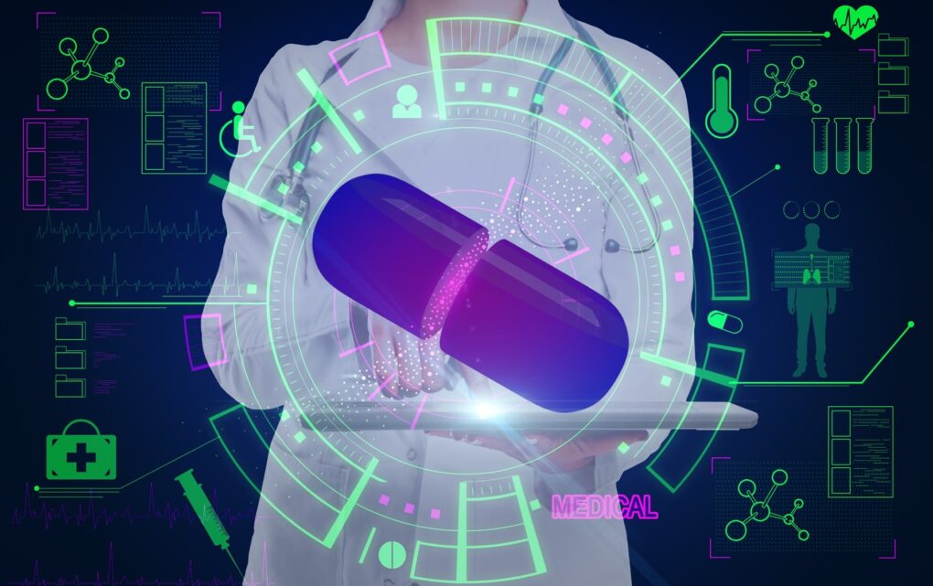 Image Rethinking Pharma Success Beyond Reach: How Data and AI Are Helping Brands Deliver Ethical Support to HCPs