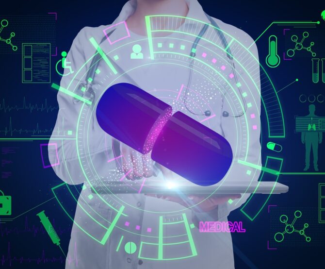 Image Rethinking Pharma Success Beyond Reach: How Data and AI Are Helping Brands Deliver Ethical Support to HCPs