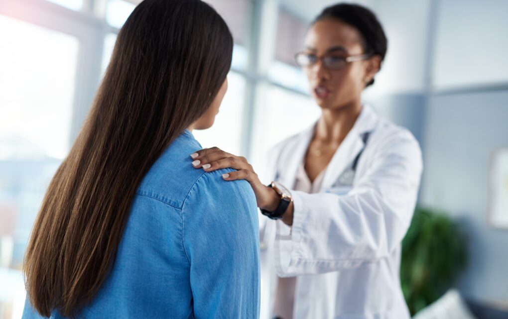 Image Women’s Health: Open Discussions, Symptomatic Differences, and Advancing Innovation