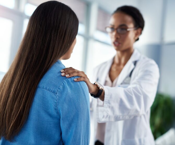 Image Women’s Health: Open Discussions, Symptomatic Differences, and Advancing Innovation