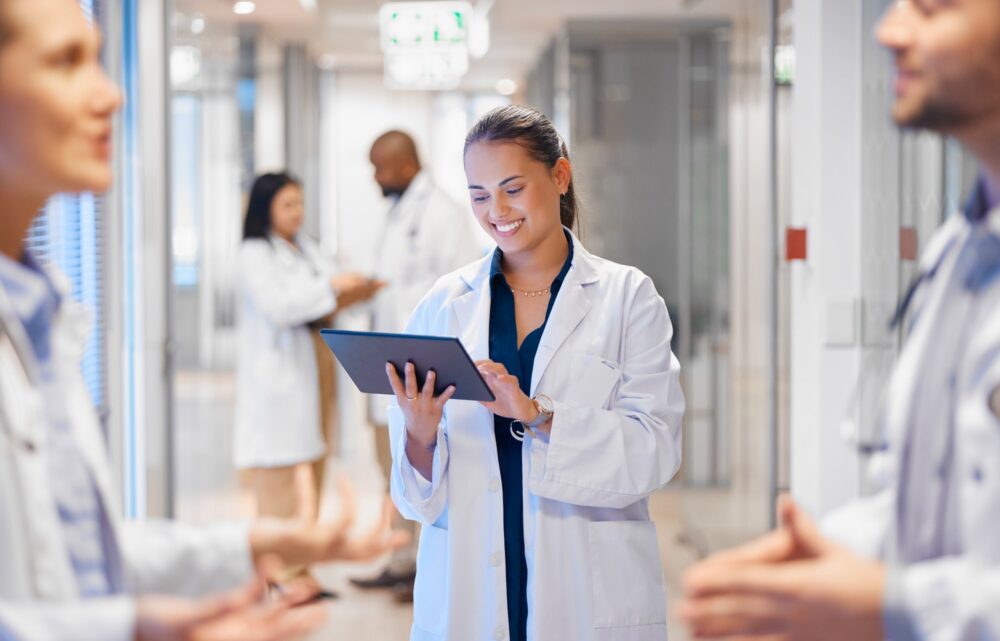 Image Tracking for Tomorrow: How IoT and Predictive Maintenance Are Transforming Medical Equipment Management—and Why We Must Fix the Technician Shortage