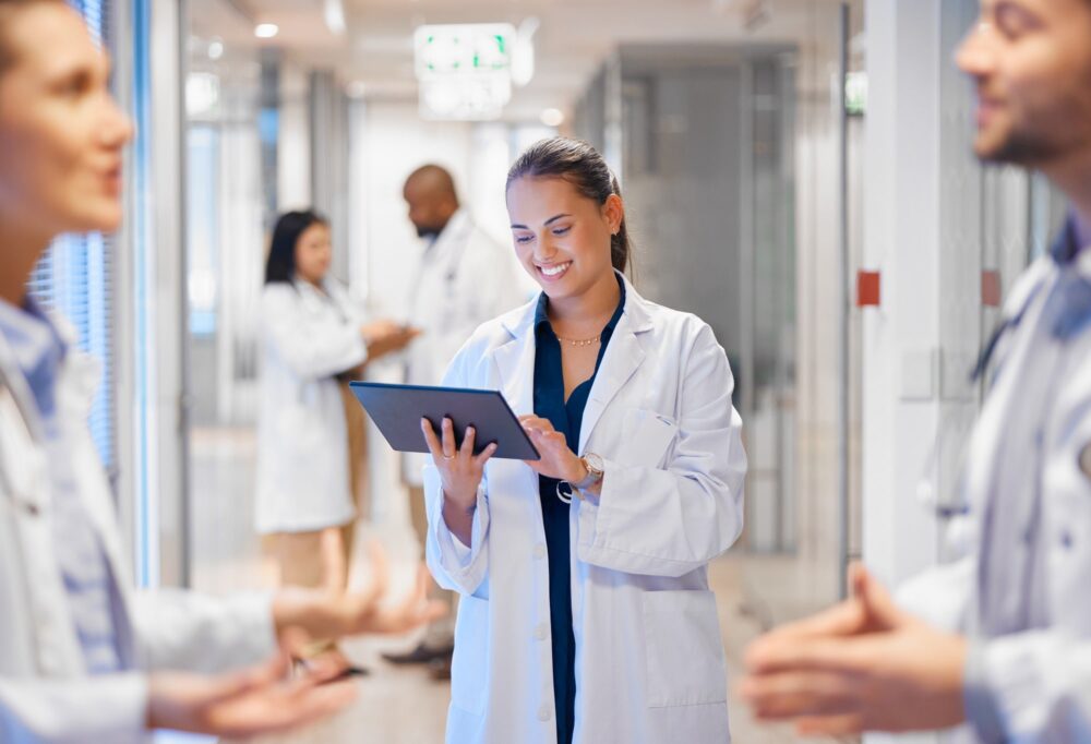 Tracking for Tomorrow: How IoT and Predictive Maintenance Are Transforming Medical Equipment Management—and Why We Must Fix the Technician Shortage