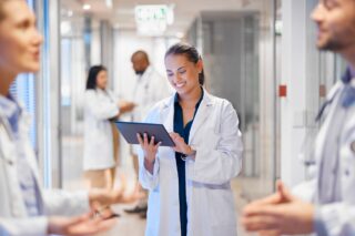 Image Tracking for Tomorrow: How IoT and Predictive Maintenance Are Transforming Medical Equipment Management—and Why We Must Fix the Technician Shortage