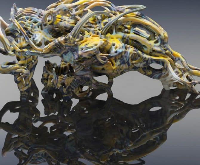 Image MEDICA. 3D Printing Innovators
