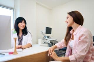Image Addressing Incontinence and Pelvic Health: A Game-Changer for Women’s Health