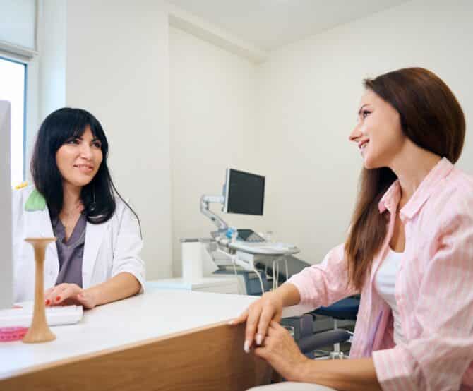 Image Addressing Incontinence and Pelvic Health: A Game-Changer for Women’s Health