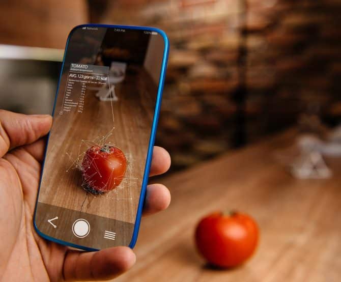 Image Five Major Trends That Will Impact the Food Industry in 2020