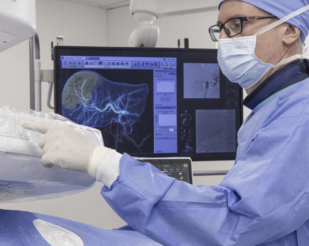 AI in the Hybrid OR: A World First at Hôpital Marie-Lannelongue