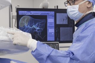Image AI in the Hybrid OR: A World First at Hôpital Marie-Lannelongue