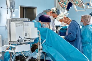 Image Mind Over Matter: The Use of Hypnosis to Replace General Anesthesia