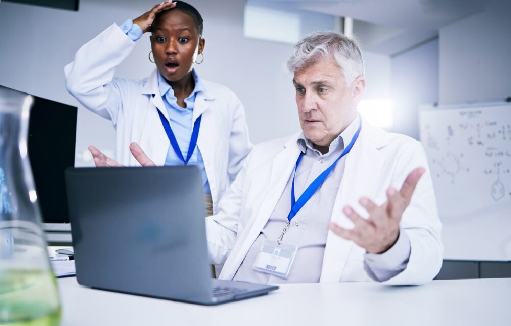 Hexnode CEO: Health Needs Better Endpoint Hygiene