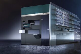Image Pharma: Gollmann Shows How AI Can Improve Automated Dispensing Systems