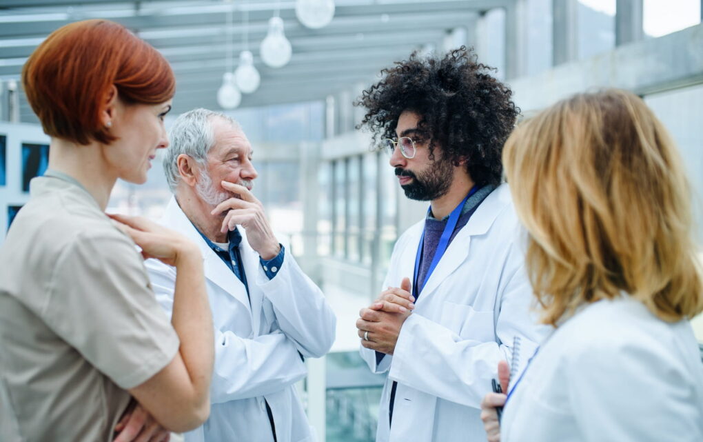 Image Why Self-Healing Is Not Optional for Trauma Therapists