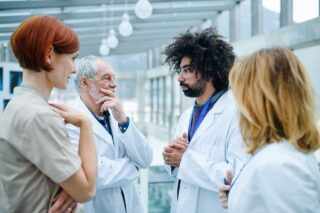 Image Why Self-Healing Is Not Optional for Trauma Therapists