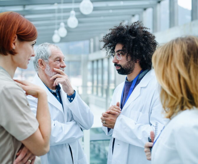 Image Why Self-Healing Is Not Optional for Trauma Therapists