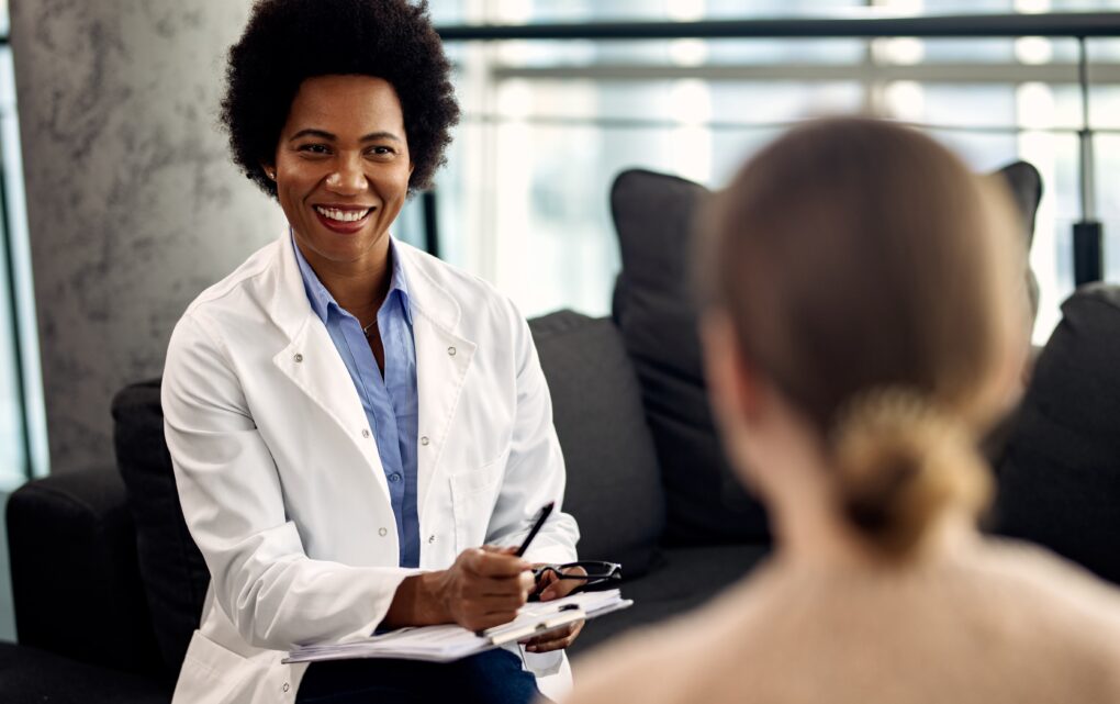 Image Women’s Health: A New White Paper Calls for Bold Action to Close the Gaps