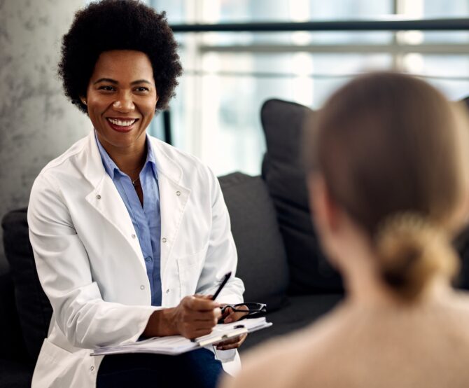 Image Women’s Health: A New White Paper Calls for Bold Action to Close the Gaps