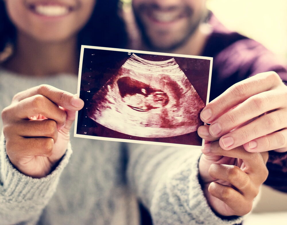 Beyond ‘Trying’: Rachel Swanson Is Redefining the Future of Fertility