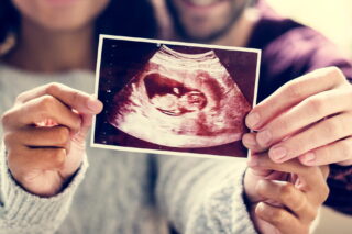 Image Beyond ‘Trying’: Rachel Swanson Is Redefining the Future of Fertility