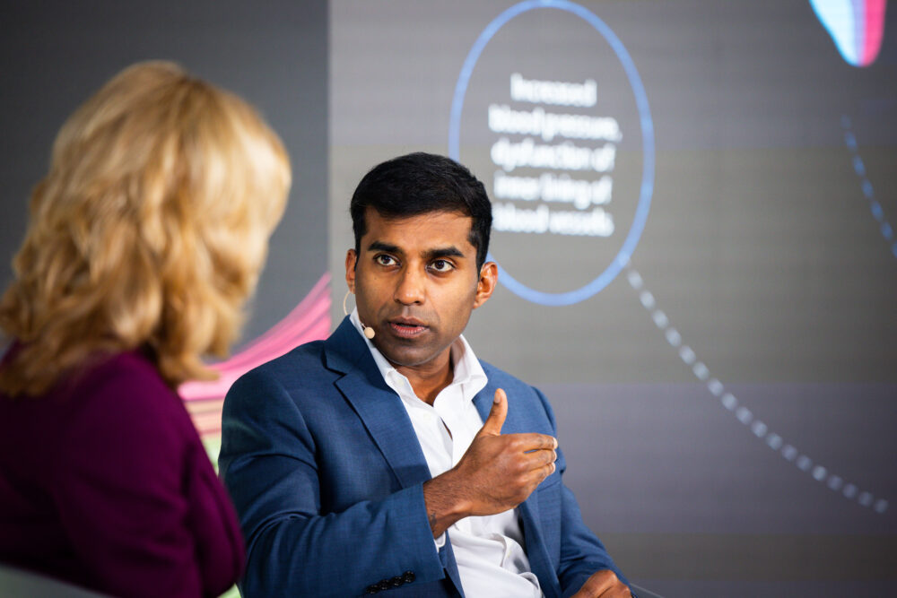 Bayer Pharma Media Day 2026 – Forward. And Beyond. Reimagining Healthcare Of Tomorrow. March 31,2026 and April 1, 2026 in Berlin, Germany. Photo: Gero Breloer for Bayer AG