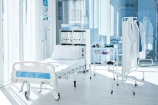 Image What Practitioners Need From the Next Generation of Clinical Furniture
