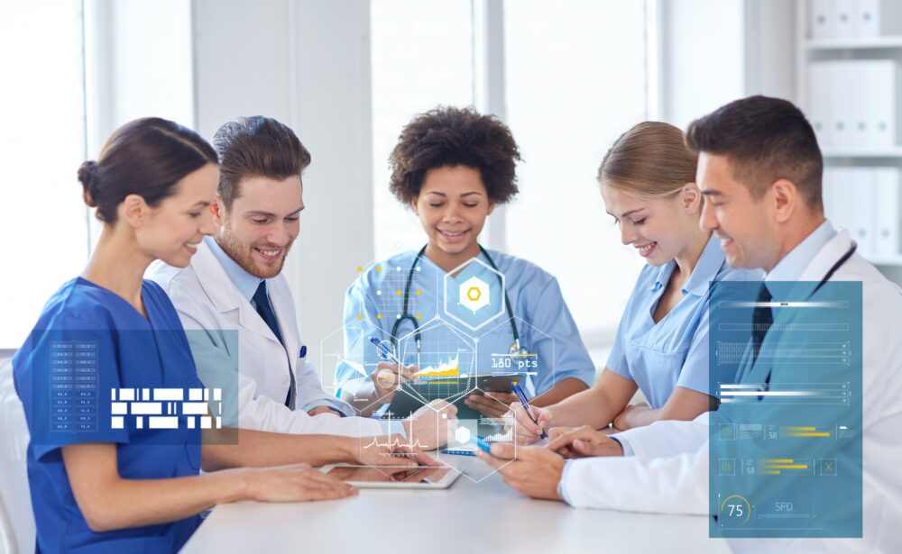 The State of Digital Health in the United States in 2025