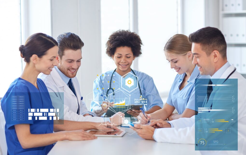 Image The State of Digital Health in the United States in 2025 