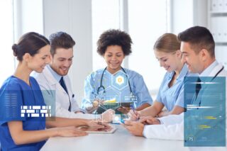 Image The State of Digital Health in the United States in 2025