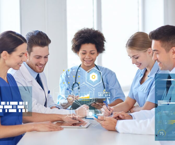 Image The State of Digital Health in the United States in 2025 