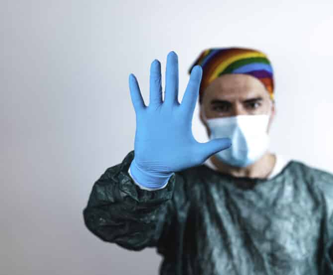 Image Gender-affirming Surgery in General Practice