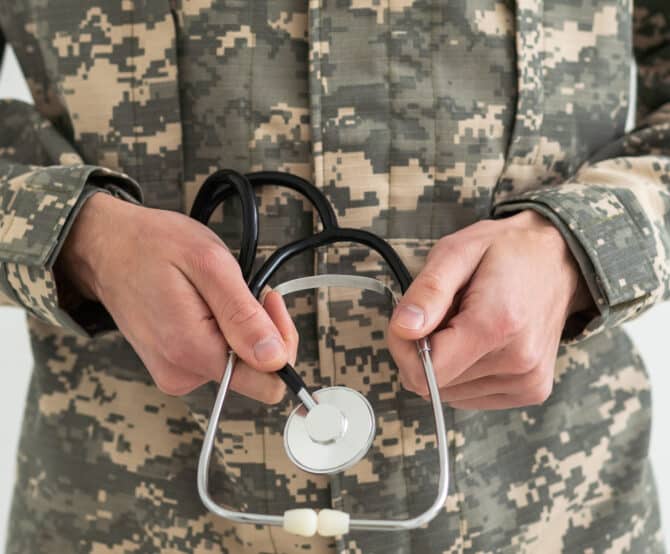 Image 2024 DiMiMed Conference: Military Medicine in Times of Crisis
