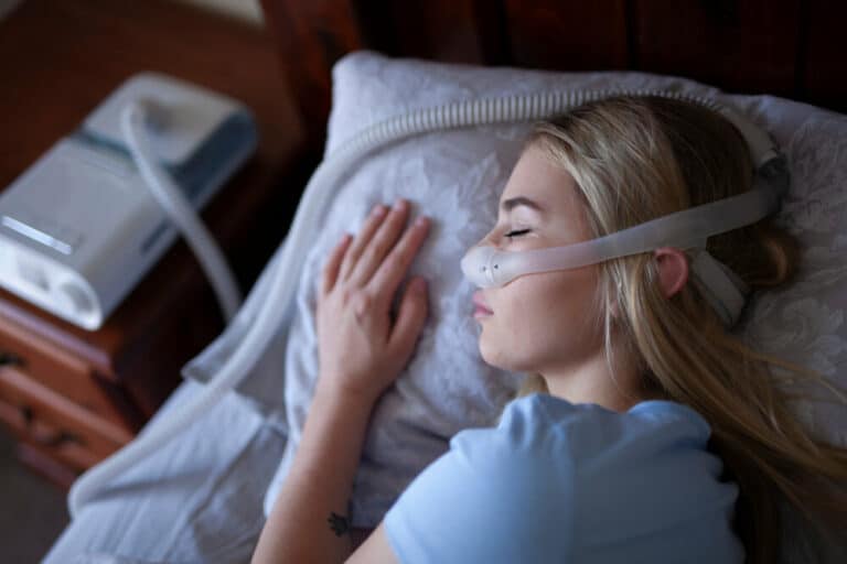 Preventing Sleep Apnea Without Wearing a Mask MedicalExpo eMagazine