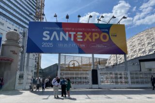 Image SantExpo: Smart Hospitals, Sport-inspired Management, and Women’s Health