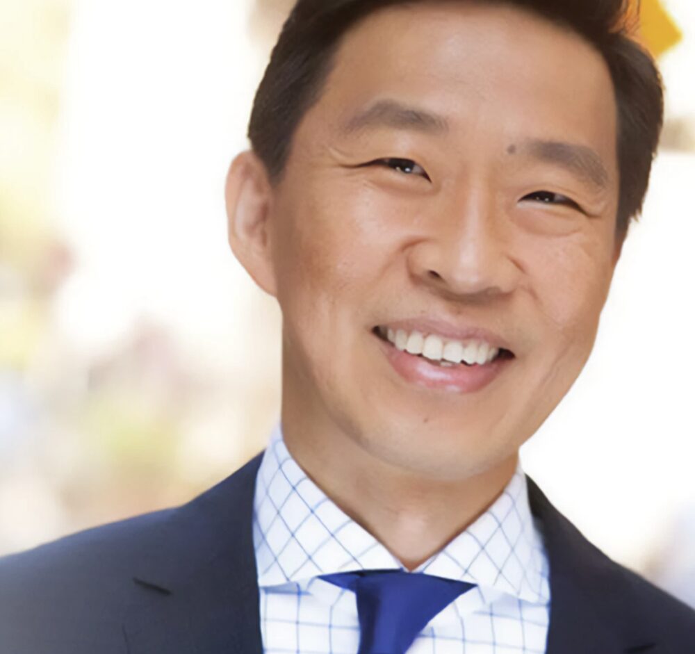 Jimmy C. Sung, MD, JD, FACS