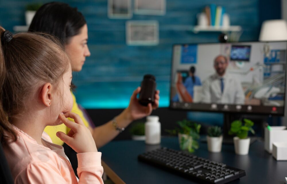 Image Telehealth for Clinic, Post-Surgery, and General Health Consumer Support 