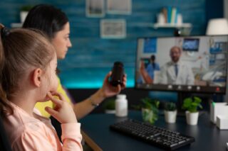 Image Telehealth for Clinic, Post-Surgery, and General Health Consumer Support 