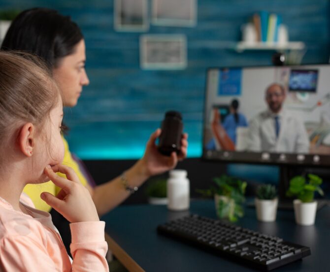 Image Telehealth for Clinic, Post-Surgery, and General Health Consumer Support 