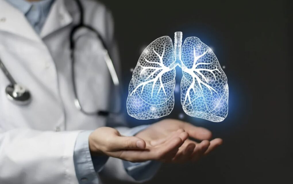 Image The Most Powerful Advances in Respiratory Therapy are Rooted in Basic Prevention