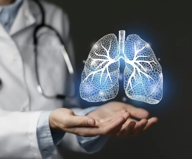 Image The Most Powerful Advances in Respiratory Therapy are Rooted in Basic Prevention