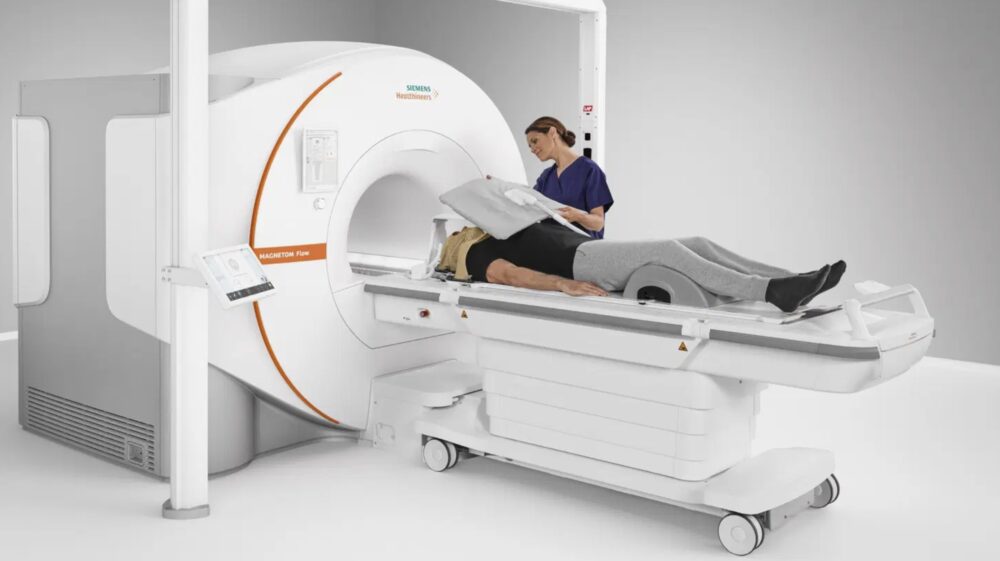 [Siemens Healthineers] Redefining MRI Imaging: Inside the Magnetom Flow Platform 