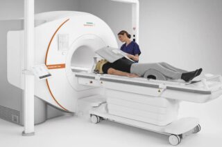 Image [Siemens Healthineers] Redefining MRI Imaging: Inside the Magnetom Flow Platform 