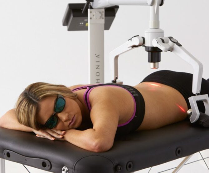 Image New Rules of Recovery: Technology for Smarter Physical Therapy