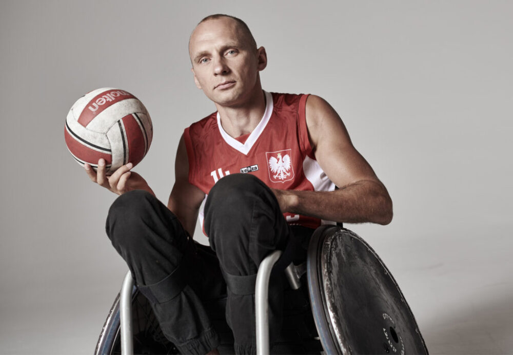 High performance wheels. Courtesy of MBL.