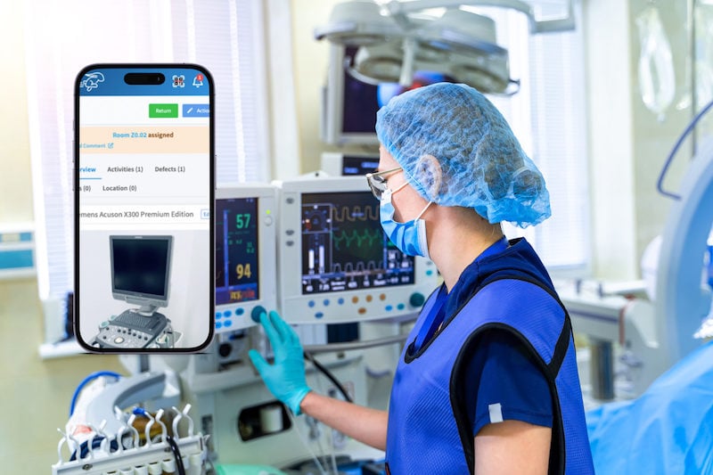 https://timly.com/en/medical-equipment-maintenance/