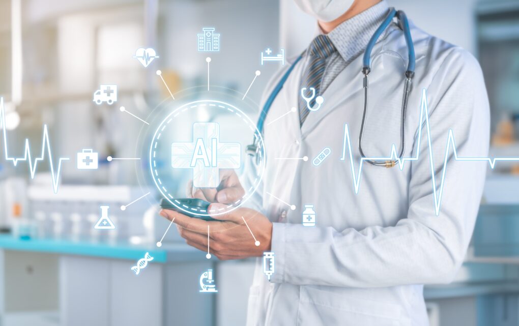 Image Closing the Gaps in Secondary Care: How Agentic AI Can Empower Physicians and Transform Rehabilitation